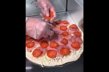 The most satisfying Instagram/tiktok yummy food challenge