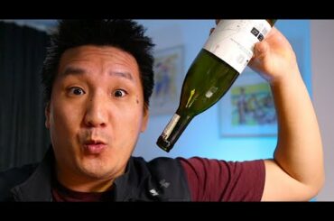 A Bottle Of Wine & Your Questions