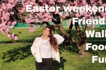 How we spent weekend time with our new friends in Italy|Food, Walk, long chats|RichankurDreamers :)