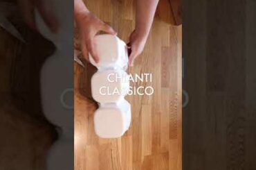 Value Wine In Chianti Classico