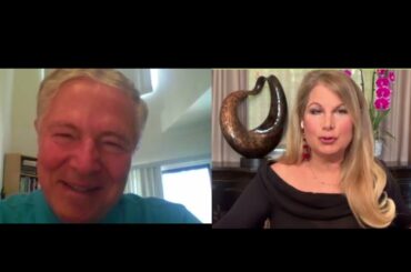 S.2 E.8 Eating Italian in LA with Piero Selvaggio