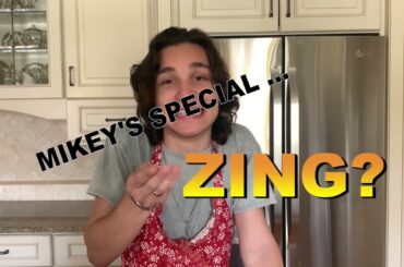 Cooking with Italians - Episode 419