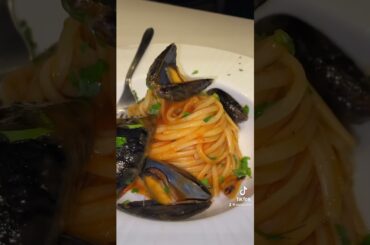 Italian food at its best part 2! #shorts