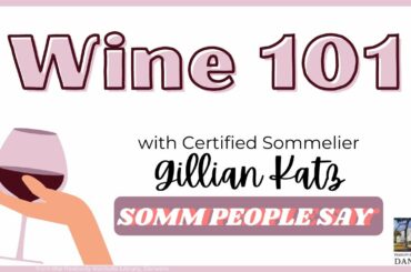 Wine 101 | Peabody Institute Library, Danvers