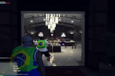 MONTAGE [ITALIAN FREEROAM]