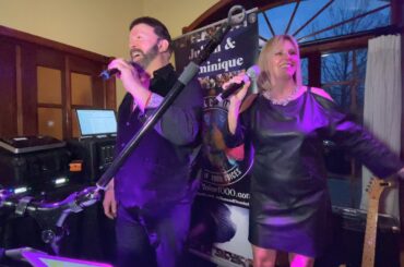 Julian & Dominique live @ Mosaico