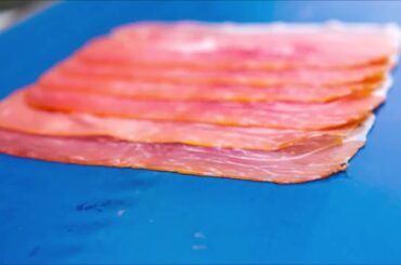 Slicer Formax SX380 Italian products