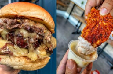 The Most Satisfying Food Video Compilation | So Yummy | Tasty Food Videos #211