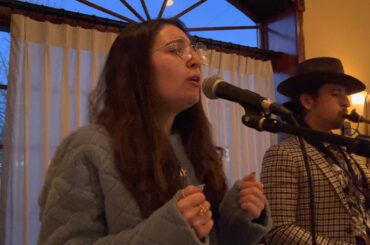 ThatSaxophoneGuy & Nahscha 1