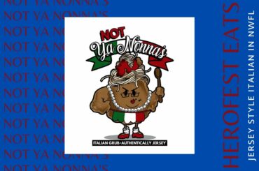 Not Ya Nonna's: True Jersey Style Italian Food in Northwest Florida