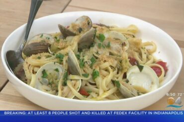Chef Jose Mendin On His New Italian Eatery Casa Isola In Taste Of The Town
