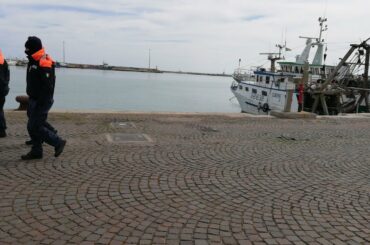 DisCOVER the ITaliaN FisH POrts aNd FisH MarKetS