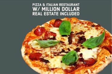 Pandemic Proof Pizzeria