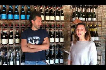 Composting in Barolo