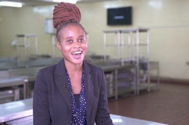 Italian Cuisine in Zambia - Training in Italy