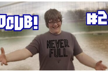 Volleyball POV #2 | Enter, Danny