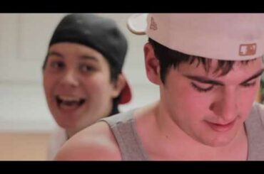 Drunk Cooking With Chef Chaz   Ep 02   Italian Night