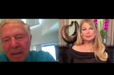 Deborah Kobylt LIVE Promos: Piero Selvaggio Promo 3