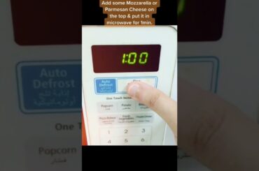 Italian sausage red sauce pasta recipe #shorts