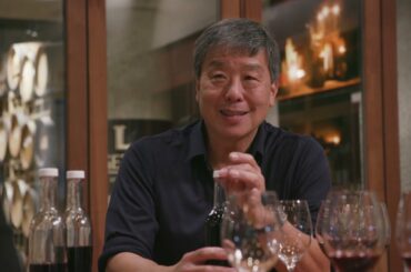 The Great Wine Adventure - From the Field