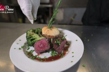 Enjoy a Wide Selection at Vero Prime | Vero Beach | Steak | Italian | Seafood