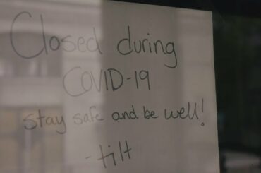 Documentary highlights local restaurants' pandemic struggles