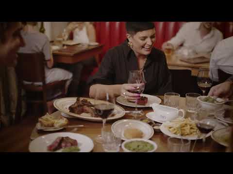 Supper Club – Dine BNE City Supper Club - Dine BNE City