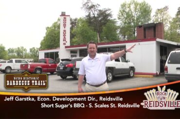 Restaurant Institutions In Reidsville