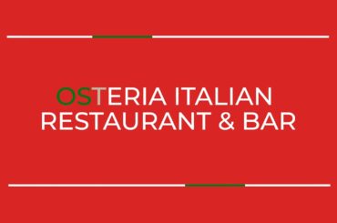 Outdoor Italian Dining Hull | Osteria Italian Restaurant & Bar Outside Dining Hull 3 Separate Areas