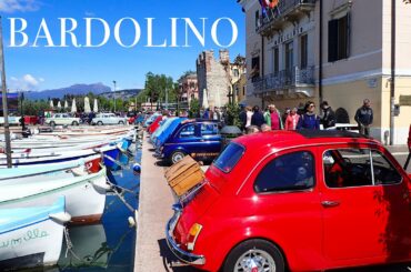 Bardolino Village - Italy: Things to Do - What, How and Why to visit it
