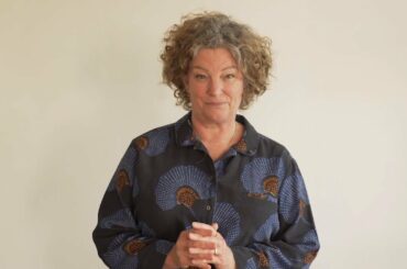 Fettuccine and Feminism  | Vicky Bennison | TEDxCMU