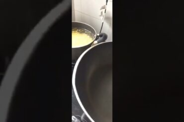 italian pasta recipe making pasta in 1 minutes