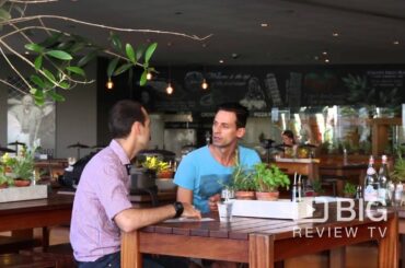 Vapiano Italian Restaurant in Surfers Paradise QLD serving delicious Pizza and Pasta