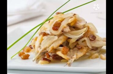 The 10 Dishes You Must Try in Venice, Italy