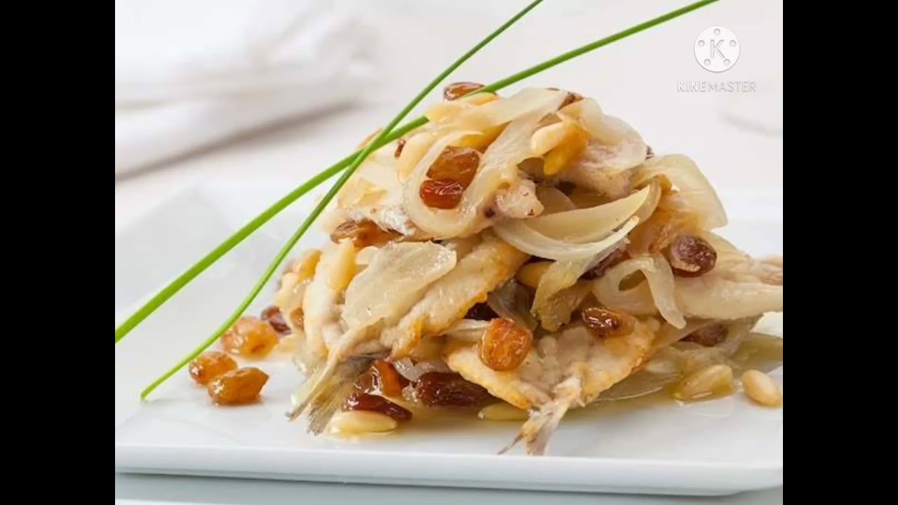 The 10 Dishes You Must Try in Venice, Italy The 10 Dishes You Must Try in Venice, Italy