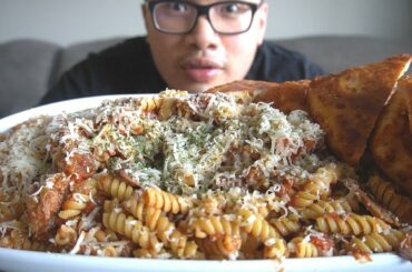 GOODFELLAS - DINNER IN PRISON. Recipe