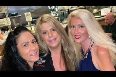 Restaurant Review Of June's Chef Table Tuttobene, NJ