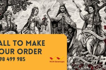 Meet Our Most Impressive Bottle - Malbec Argentino 99pts