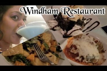 Windham Restaurant||Set in an 1812 house|| Italian restaurant || Sister's Veggie Kitchen