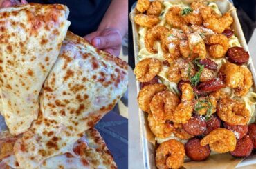 Yummy And Tasty | Most Satisfying Food Compilation