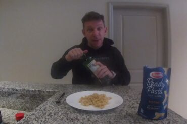 Italian tips for your pasta ready in 60 seconds! Easy way to have a special Italian meal!