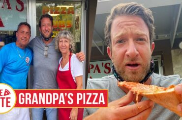 Barstool Pizza Review - Grandpa's Pizza (Bonita Springs, FL) presented by Mack Weldon