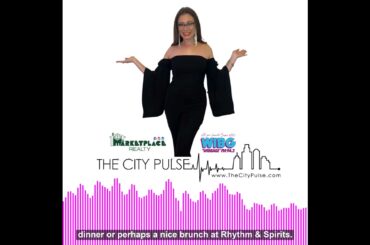 The City Pulse Update 94.3 WIBG | Dining | Steel Pier | Carmine's | Casino| Water Dog |Gordon Ramsay