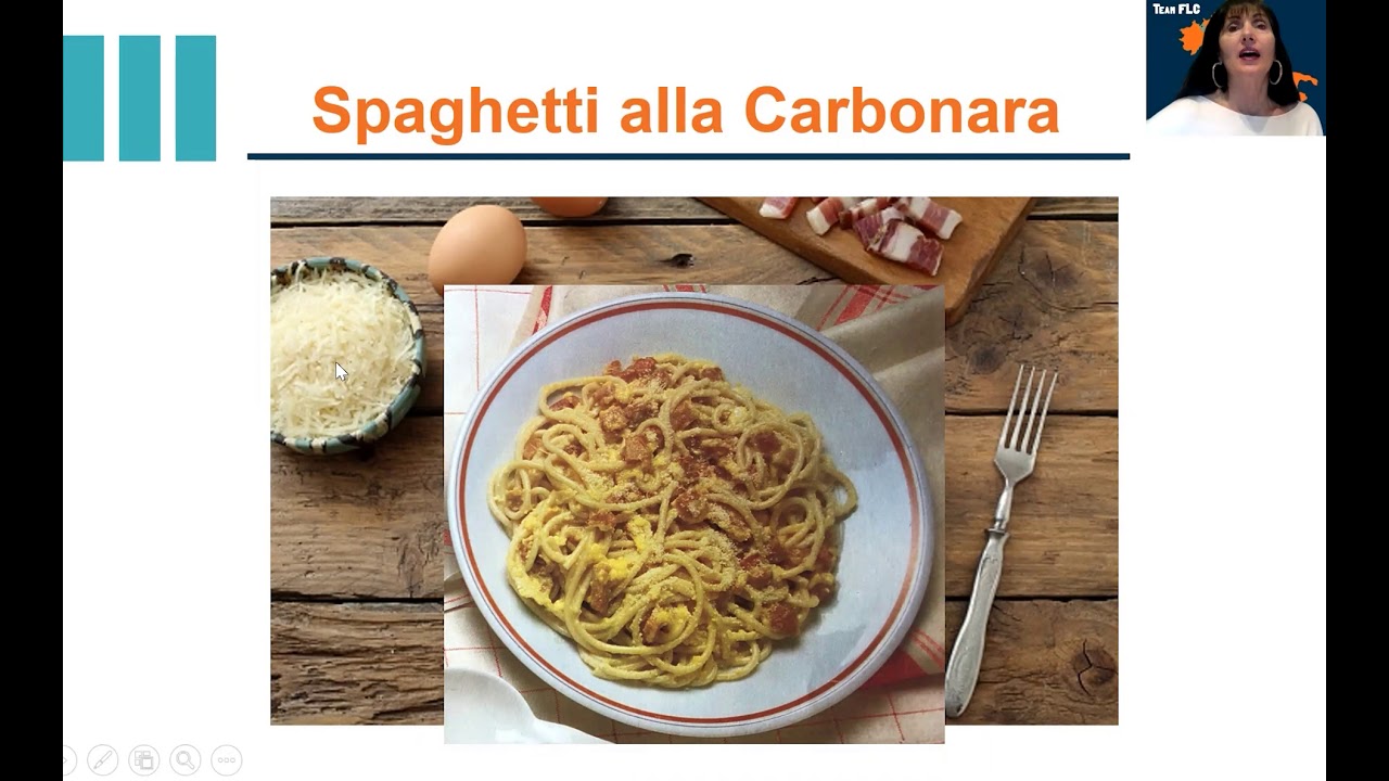 Dialogo: Che tipo di buongustaio sei? (What type of foodie are you?) Dialogo: Che tipo di buongustaio sei? (What type of foodie are you?)