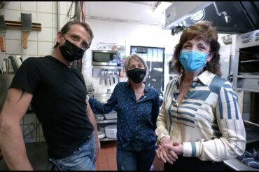 East Bay Eats with Lisa Doyle Ep. 12 - Gianni's Italian Bistro