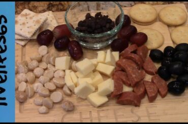 How to... Make a Charcuterie Board