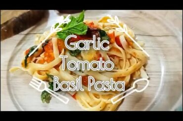 How to Cook Pasta Basic Video Editing