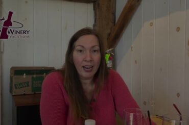 Want to Join us on a VIP Winery Gateway?