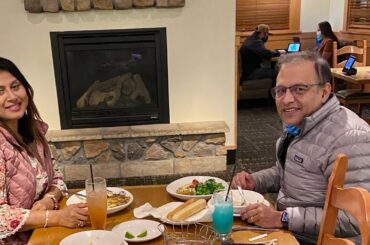 A dinner date with my husband | Days out |Italian cuisine | how to |