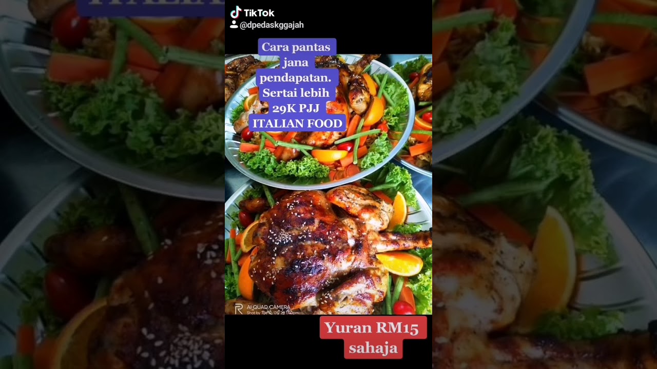 PJJ ITALIAN FOOD PJJ ITALIAN FOOD